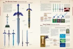 The Legend of Zelda Encyclopedia