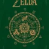 The Legend of Zelda: Hyrule Historia