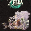 The Legend of Zelda Tears of the Kingdom - Secrets of the Zonai