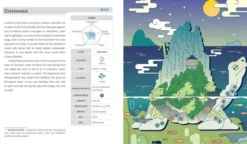 The Legends of MeoShín'Ké Vol 2: Guide to More Korean Monsters and Mythology