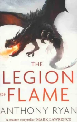 The Legion of Flame