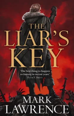 The Liars Key