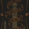 The Lies of Locke Lamora