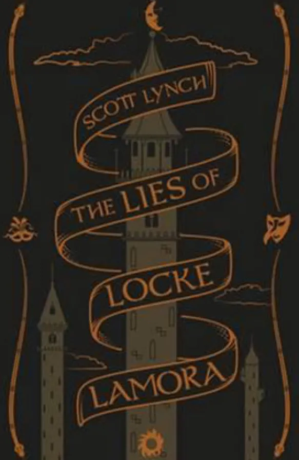 The Lies of Locke Lamora