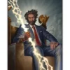 The Lightning Thief