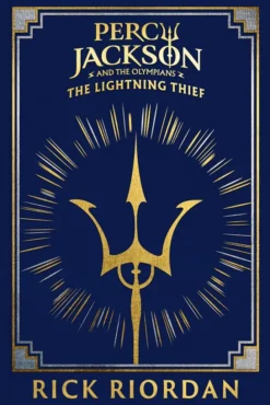 The Lightning Thief