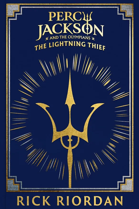 The Lightning Thief