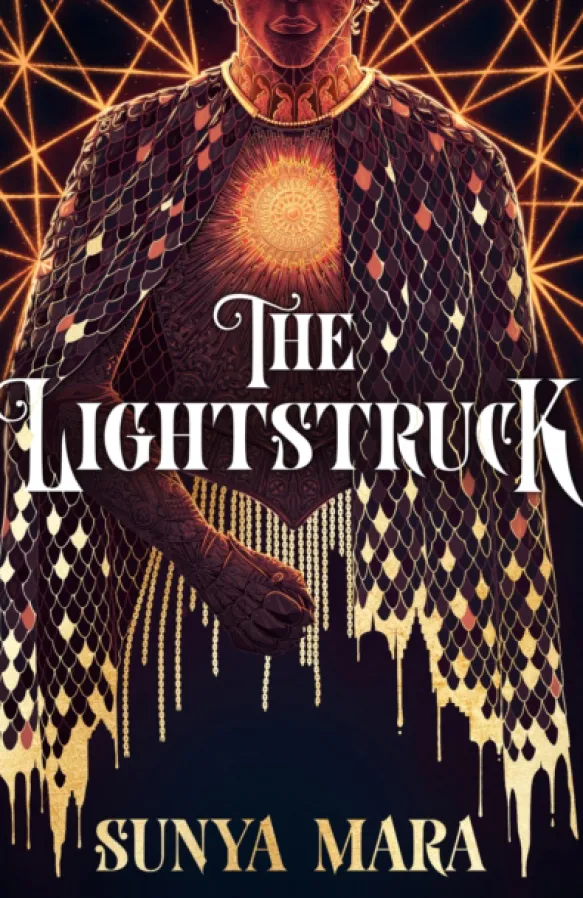 The Lightstruck