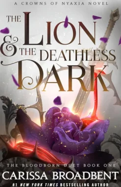 The Lion and the Deathless Dark