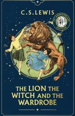 The Lion, the Witch and the Wardrobe