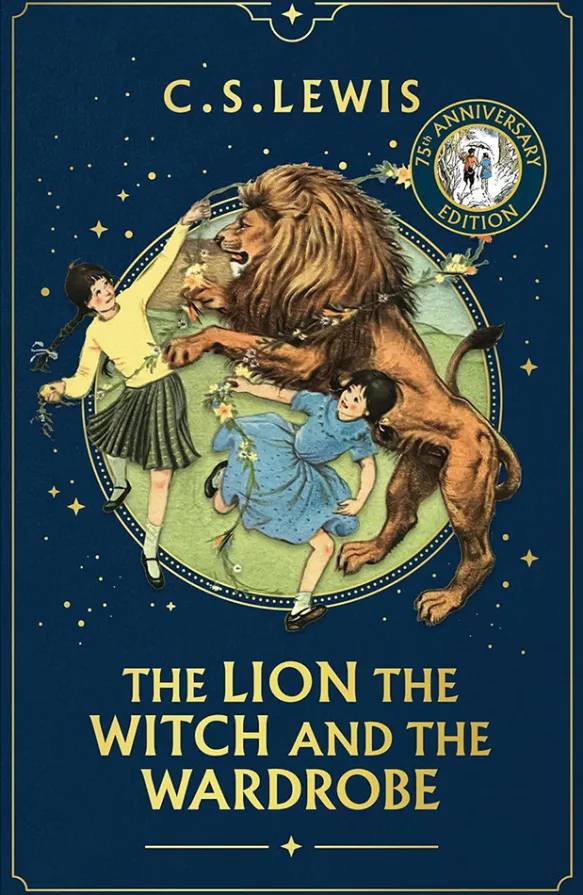 The Lion, the Witch and the Wardrobe