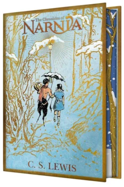 The Lion, the Witch and the Wardrobe
