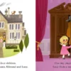 The Lion, the Witch and the Wardrobe
