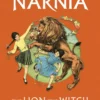 The Lion, the Witch and the Wardrobe