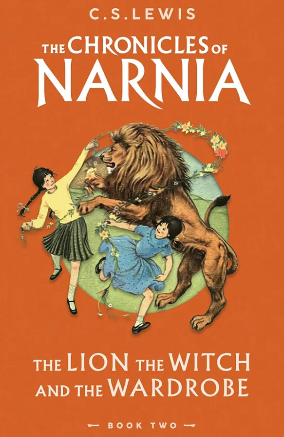 The Lion, the Witch and the Wardrobe