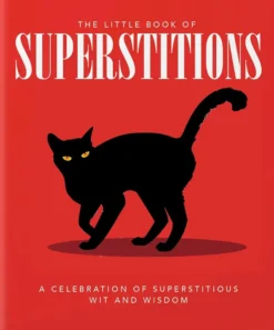 The Little Book of Superstitions