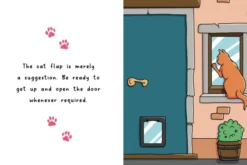 The Little Instruction Book for Cat Parents