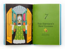 The Little Mermaid and Other Fairy Tales