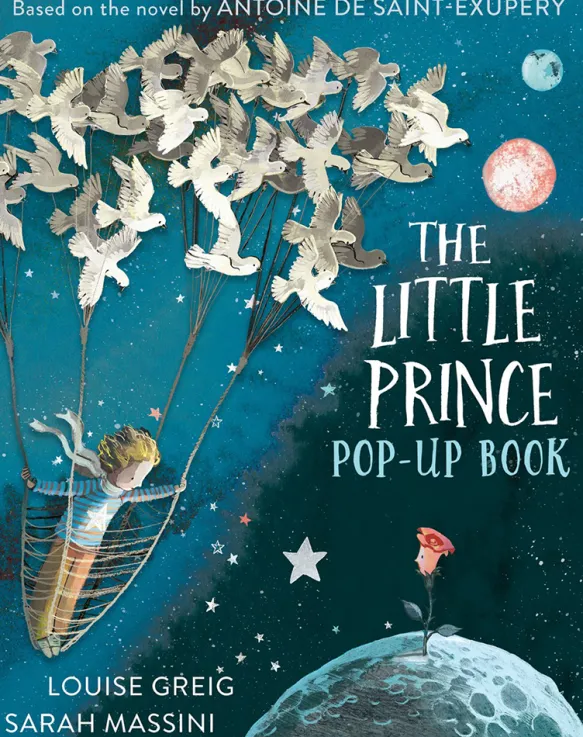 The Little Prince