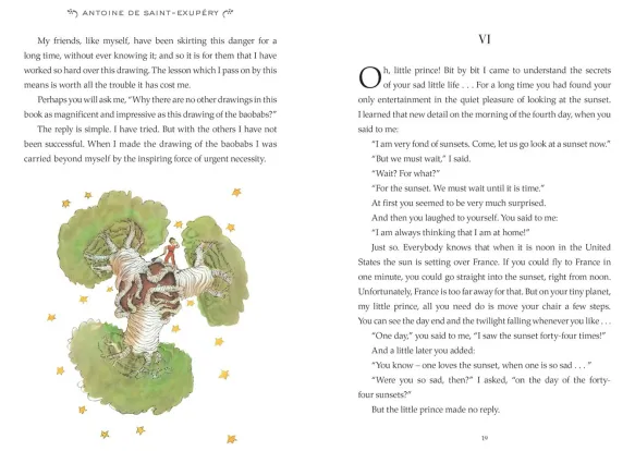 The Little Prince