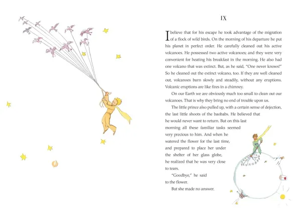 The Little Prince