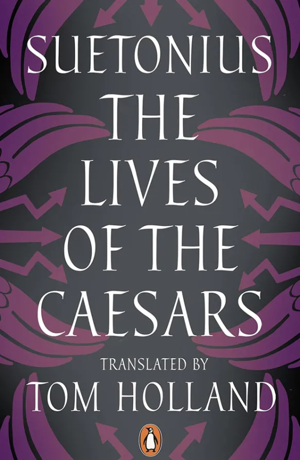 The Lives of the Caesars