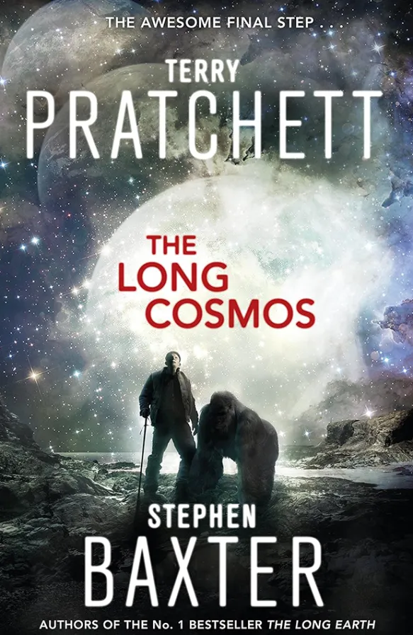 The Long Cosmos