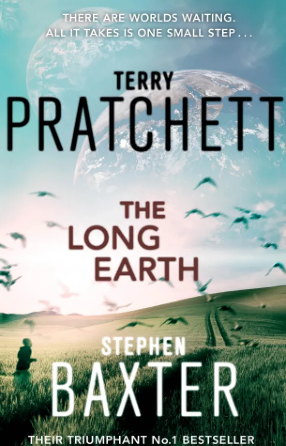 The Long Earth