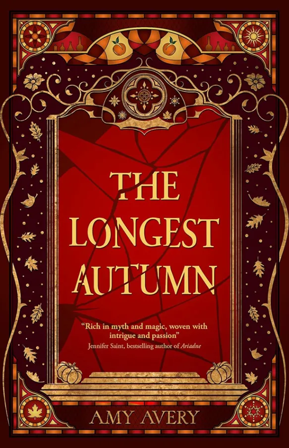 The Longest Autumn