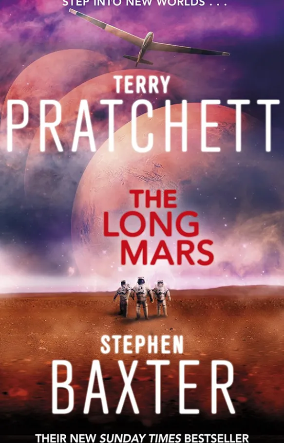 The Long Mars