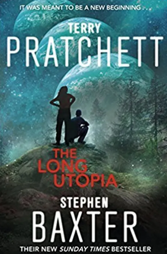 The Long Utopia