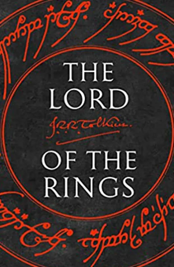 The Lord of the Rings