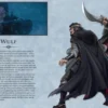 The Lord of the Rings: The War of the Rohirrim Official Visual Companion