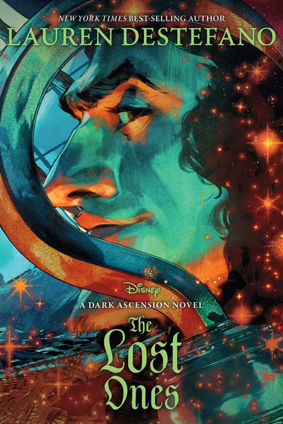 The Lost Ones