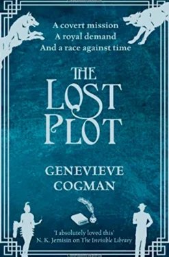 The Lost Plot