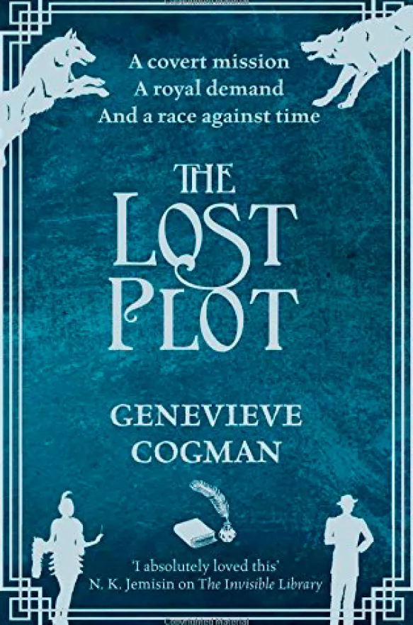 The Lost Plot