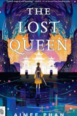 The Lost Queen