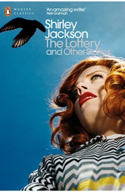 The Lottery and Other Stories