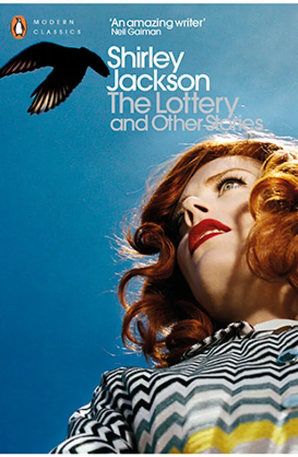 The Lottery and Other Stories