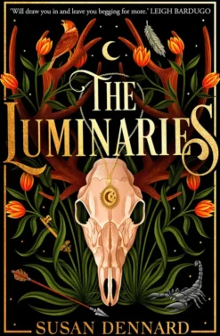 The Luminaries