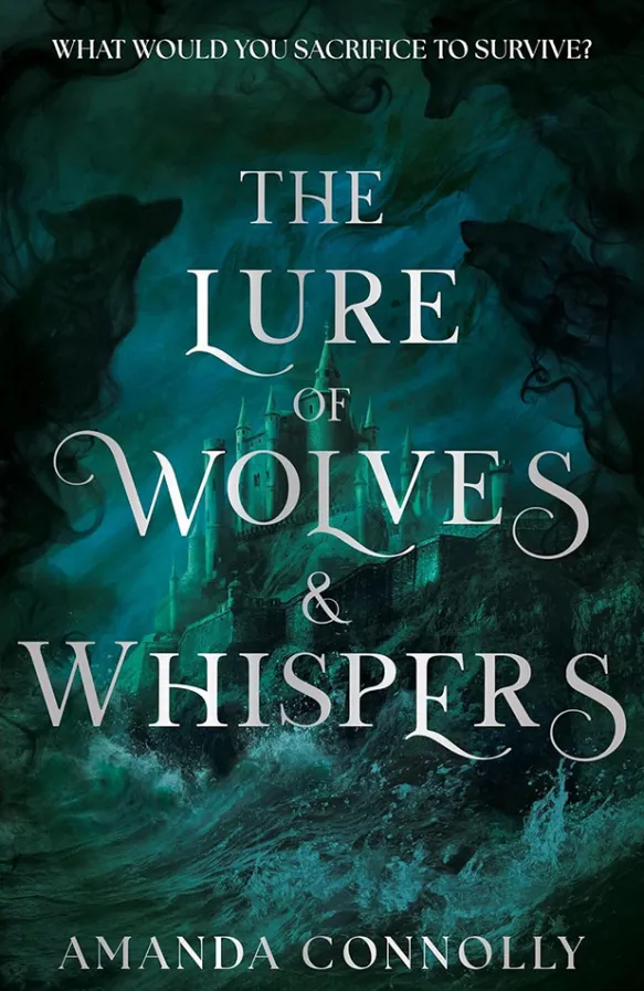 The Lure of Wolves and Whispers