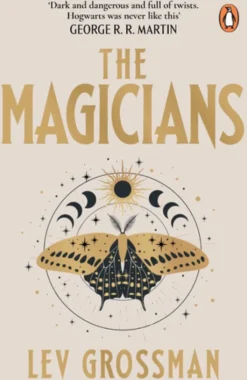 The Magicians