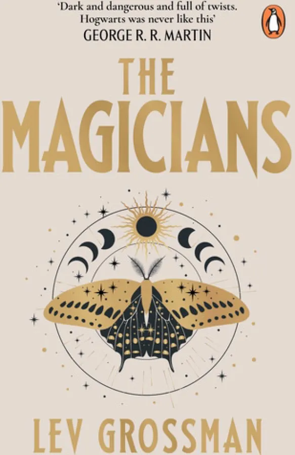 The Magicians