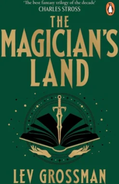 The Magician's Land