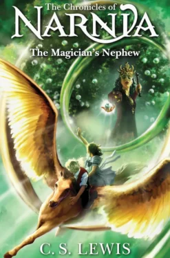 The Magician's Nephew