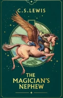 The Magician's Nephew