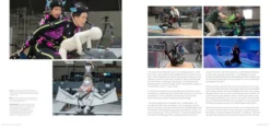 The Making of Avatar: Avatar, Avatar: The Way of Water,Avatar: Fire and Ash