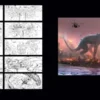 The Making of Godzilla x Kong: The New Empire