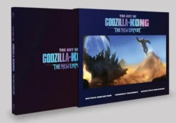 The Making of Godzilla x Kong: The New Empire