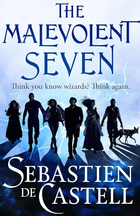 The Malevolent Seven